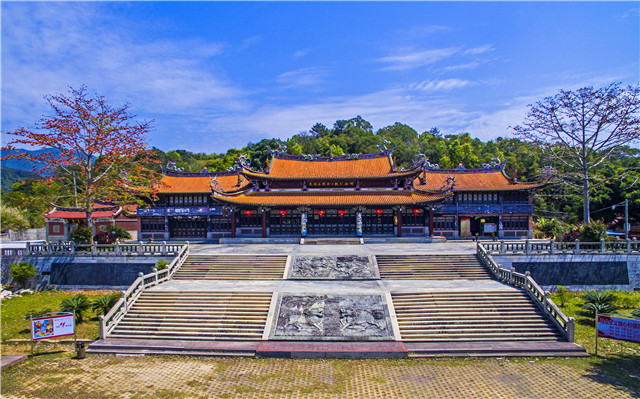 洛江:清源海丝 洛阳江韵-中共泉州市纪律检查委员会